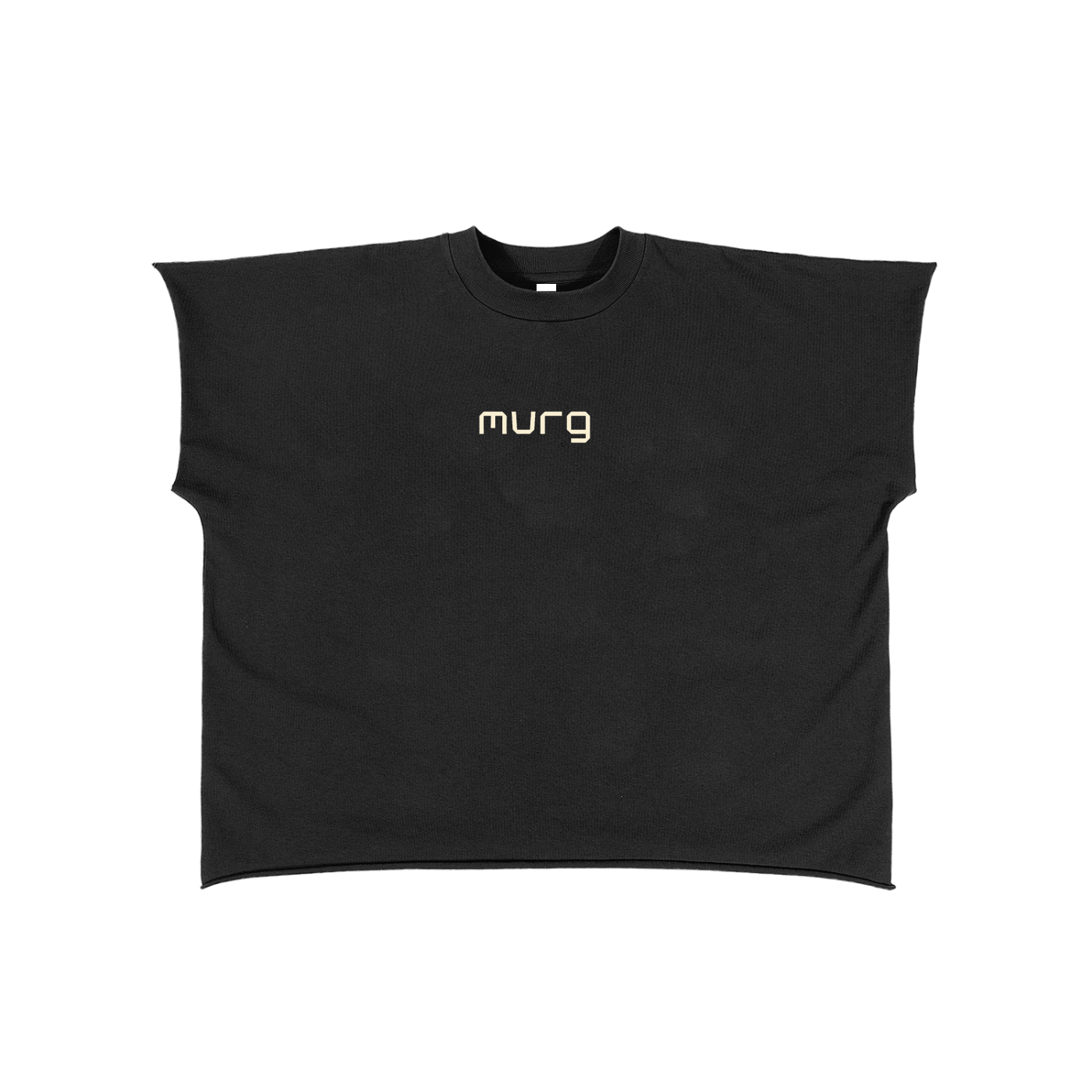 BOXY RAW T