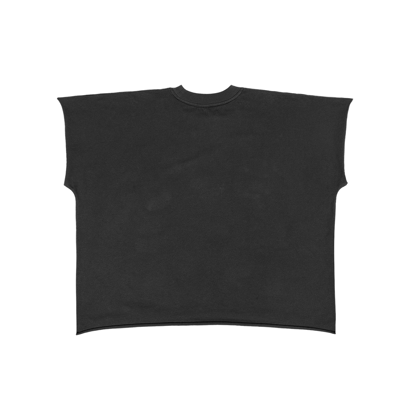 BOXY RAW T