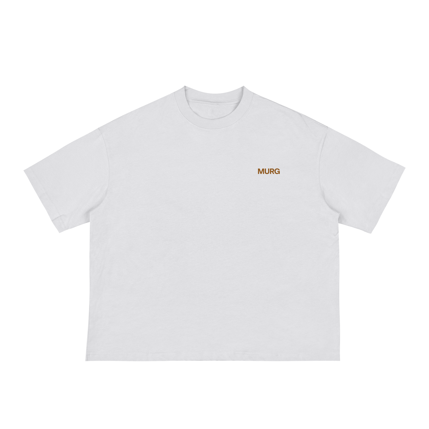 GRAFFIC BOXY T