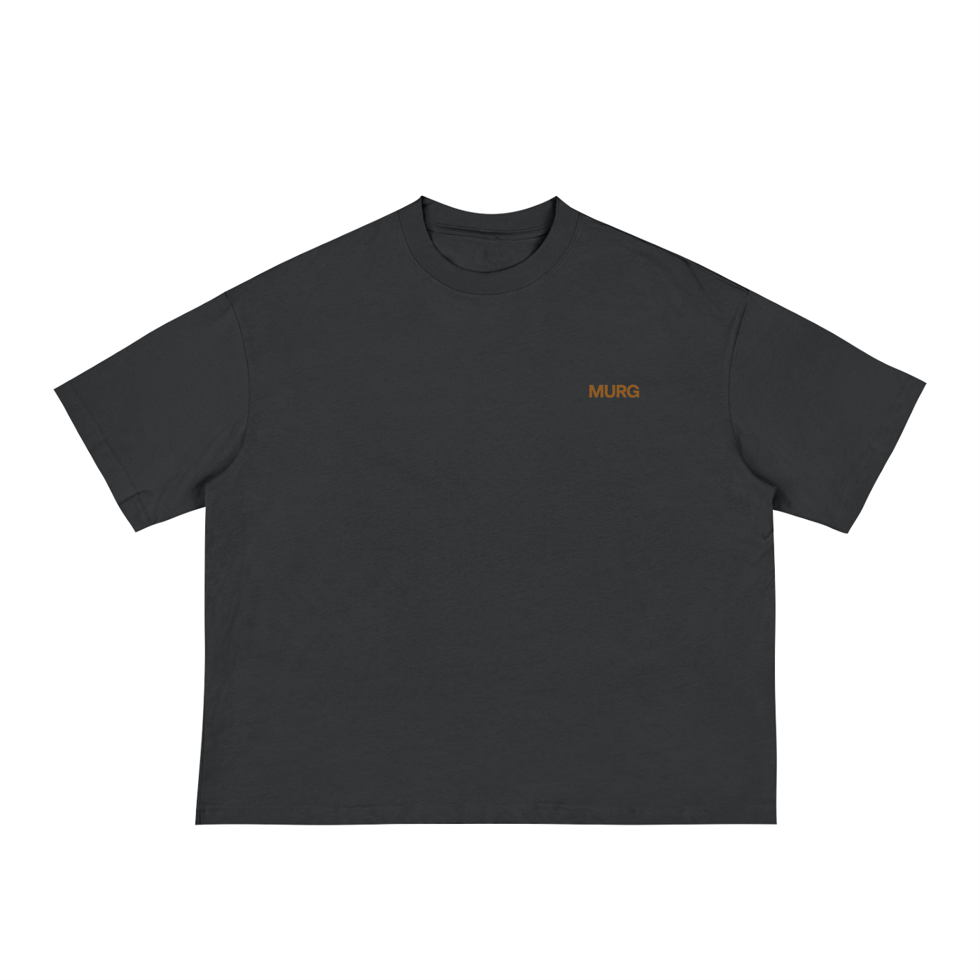 GRAFFIC BOXY T