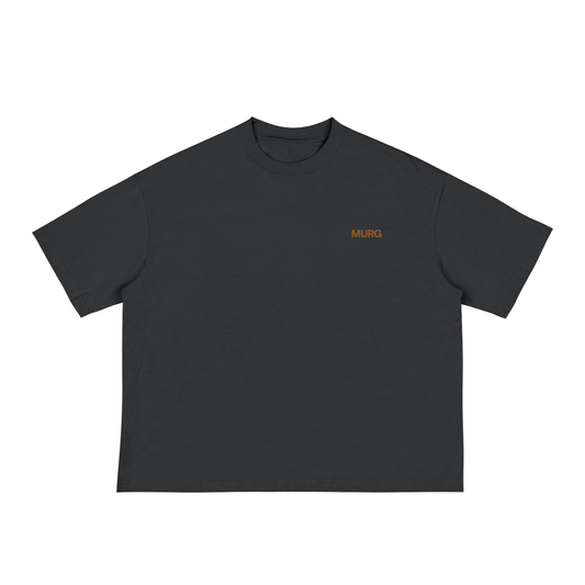 GRAFFIC BOXY T