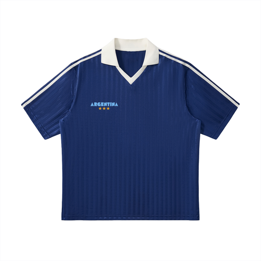 Argentina Soccer Jersey