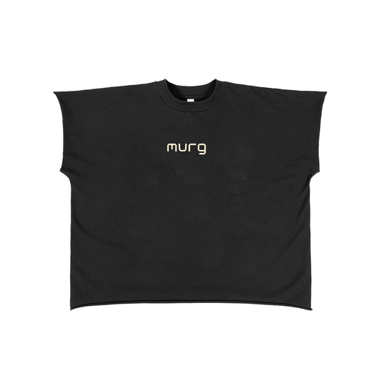 BOXY RAW T