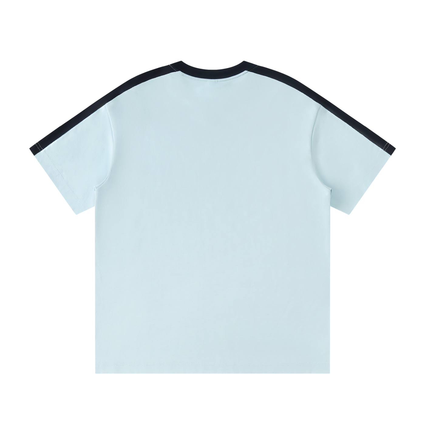 Argentina Striped T-Shirt