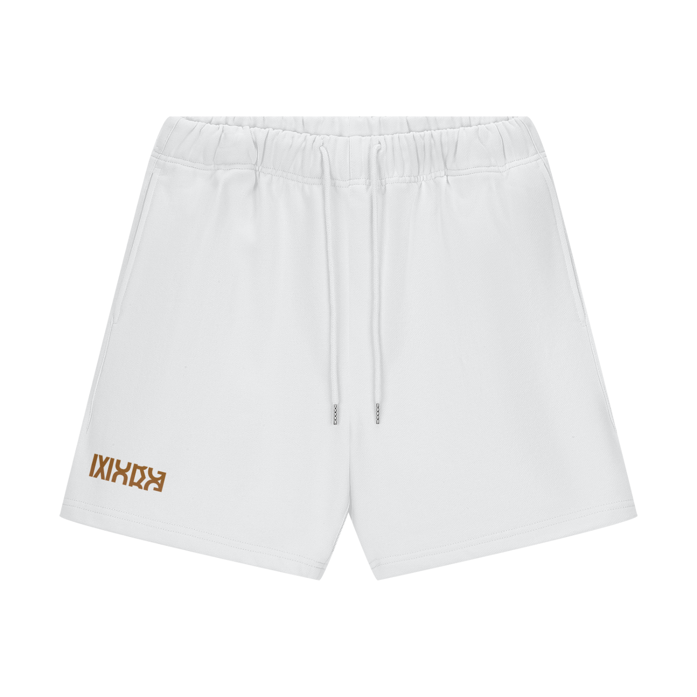 FLEECE SHORT