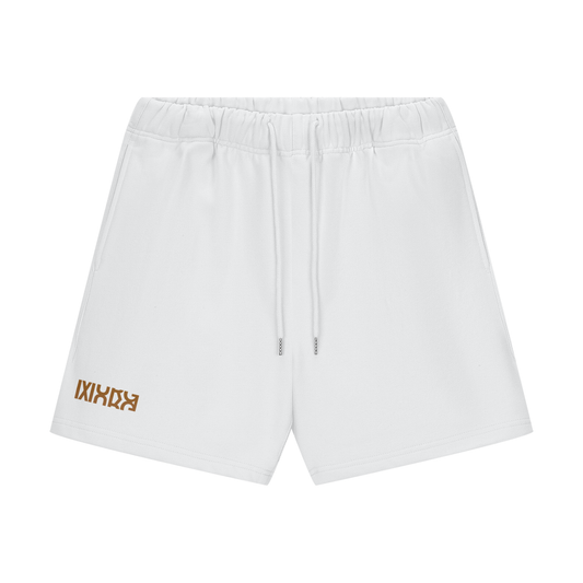 FLEECE SHORT