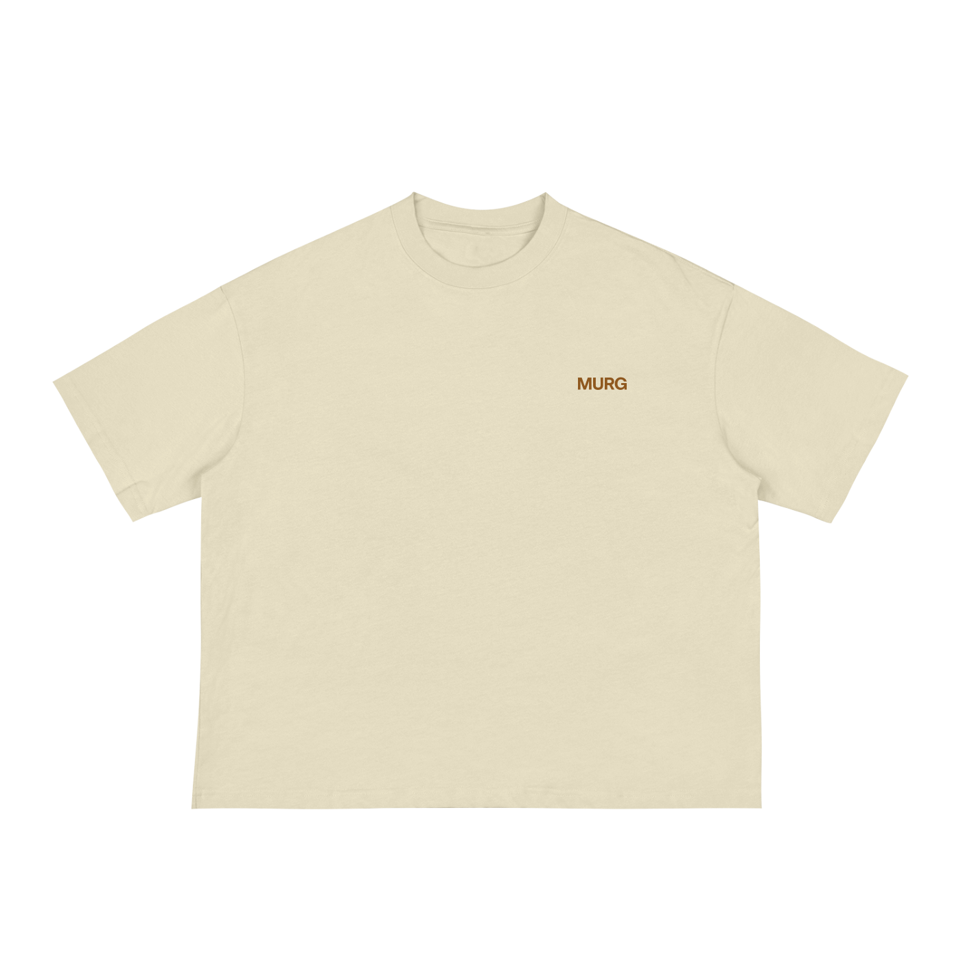 GRAFFIC BOXY T