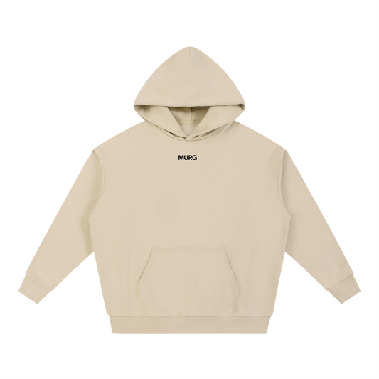 Essential Heavyweight Hoodie