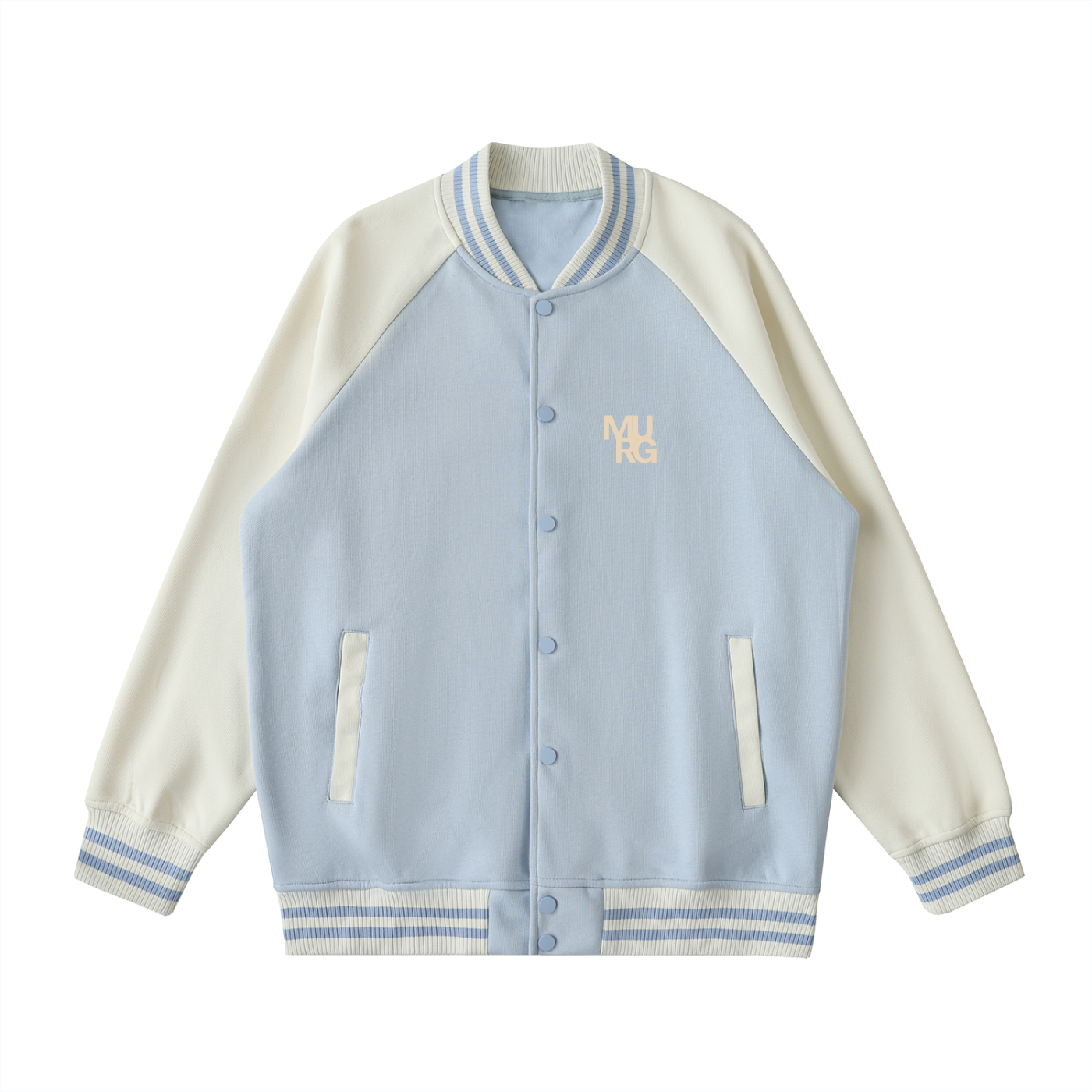 Uruguay Jacket