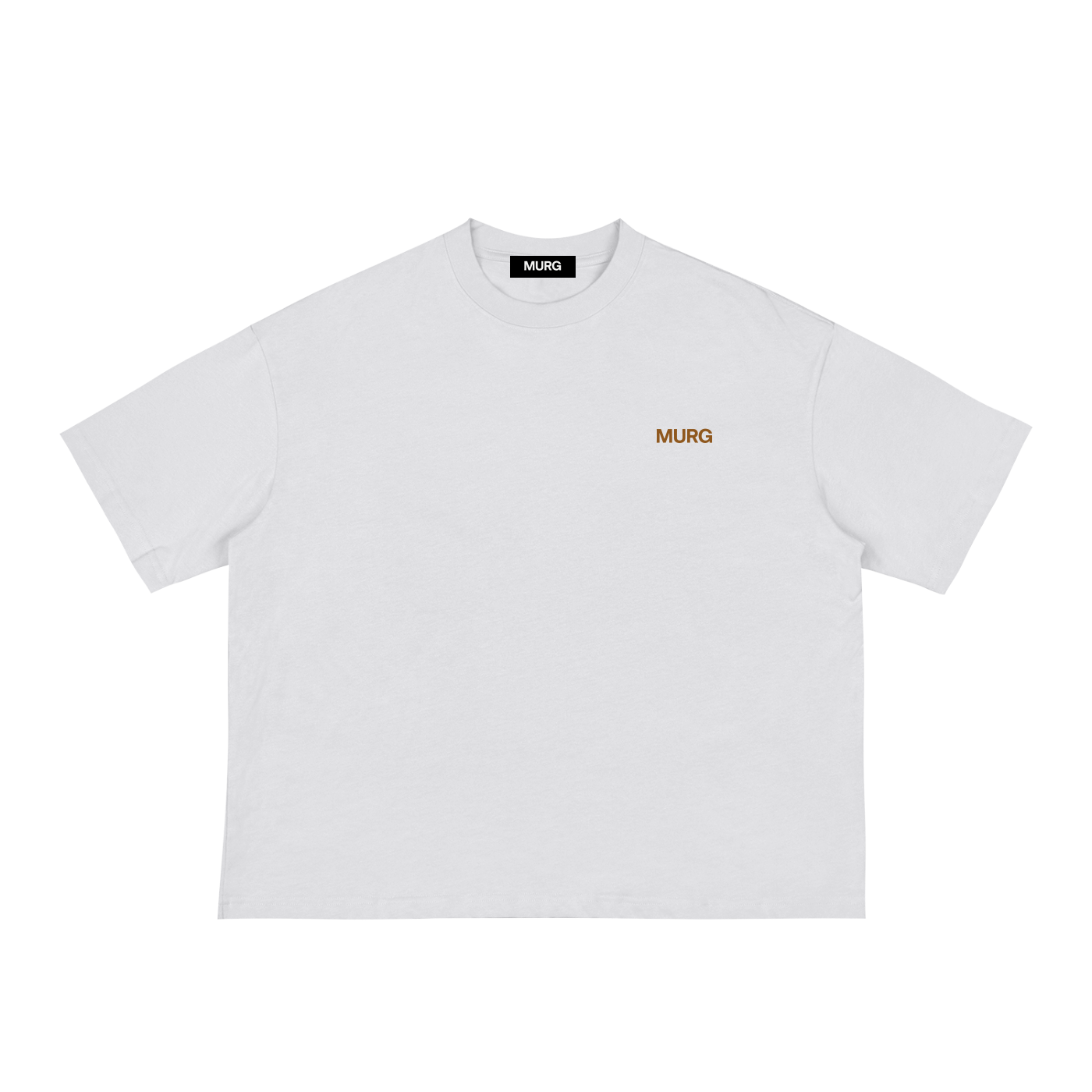 GRAFFIC BOXY T