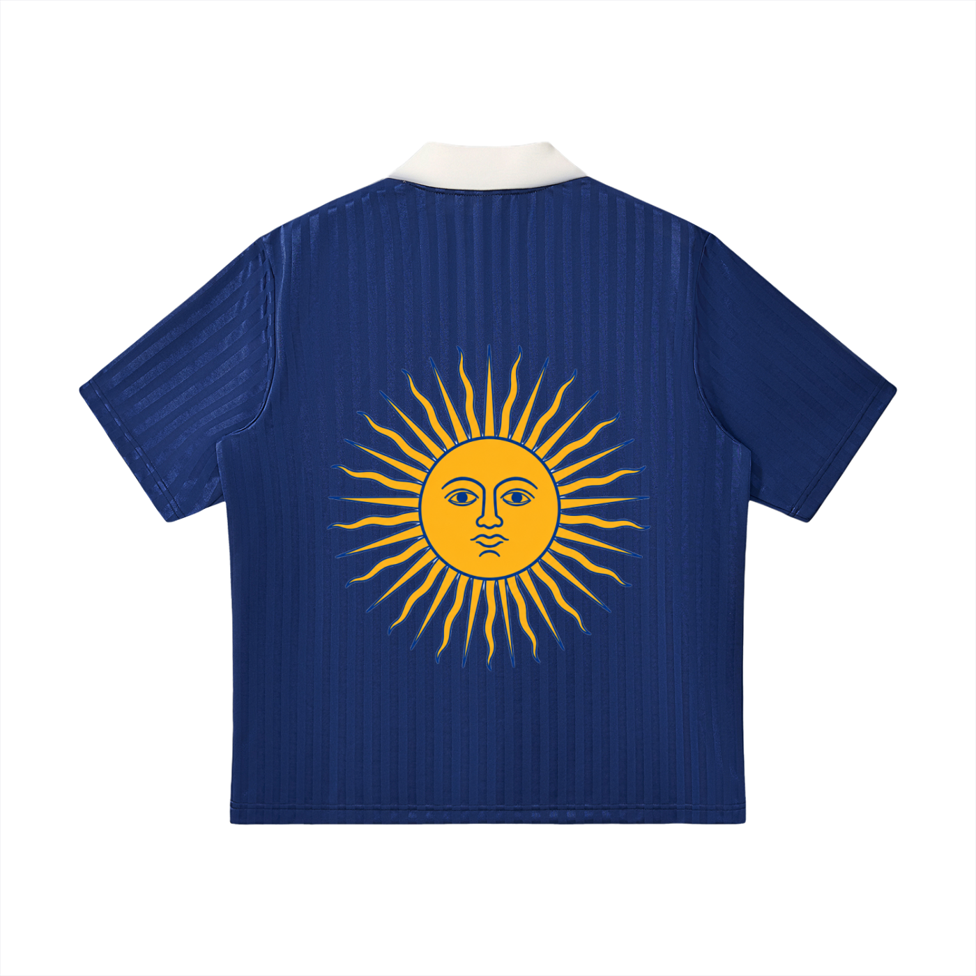 Argentina Soccer Jersey