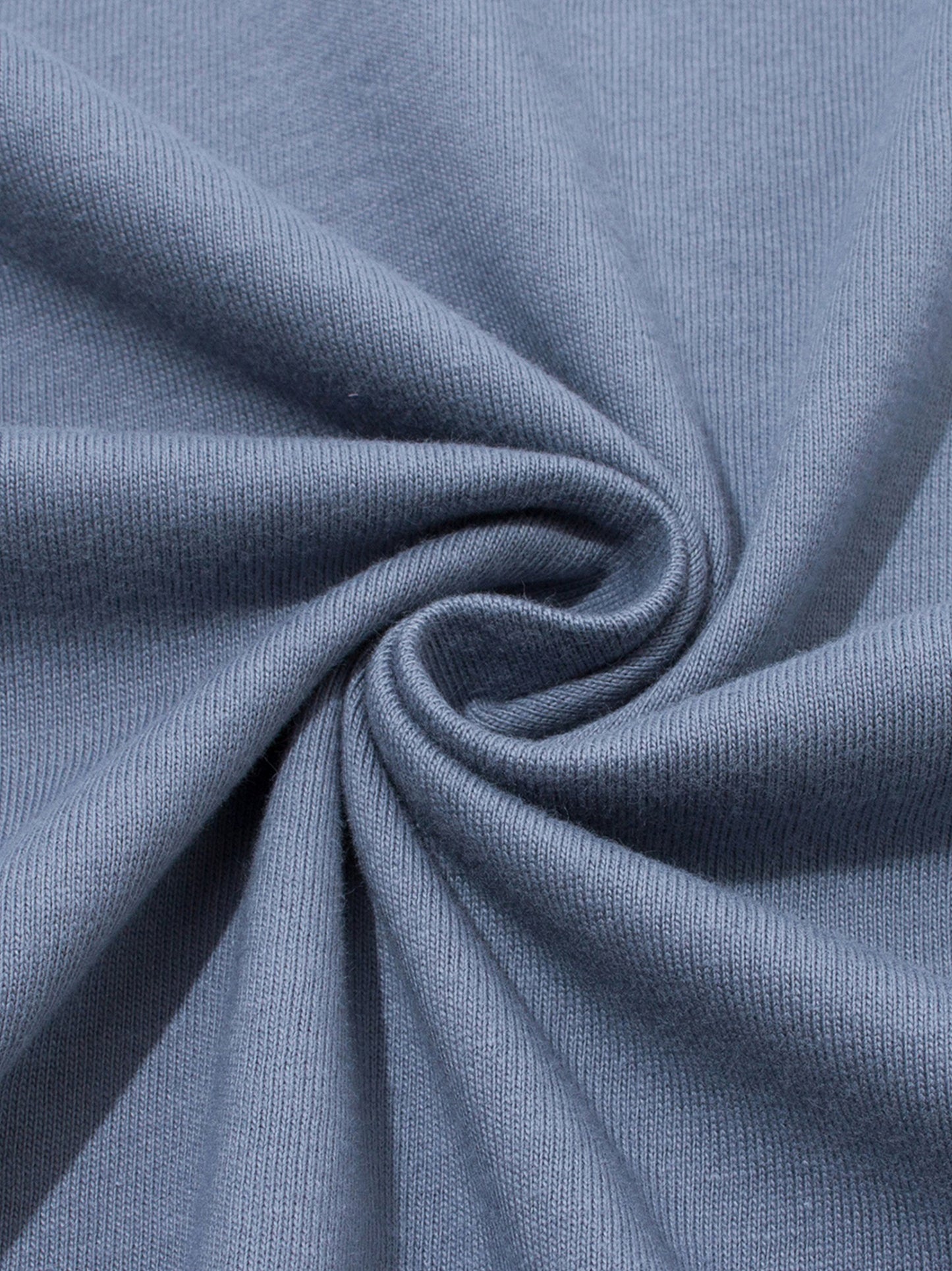 Uruguay Loose Drop Shoulder