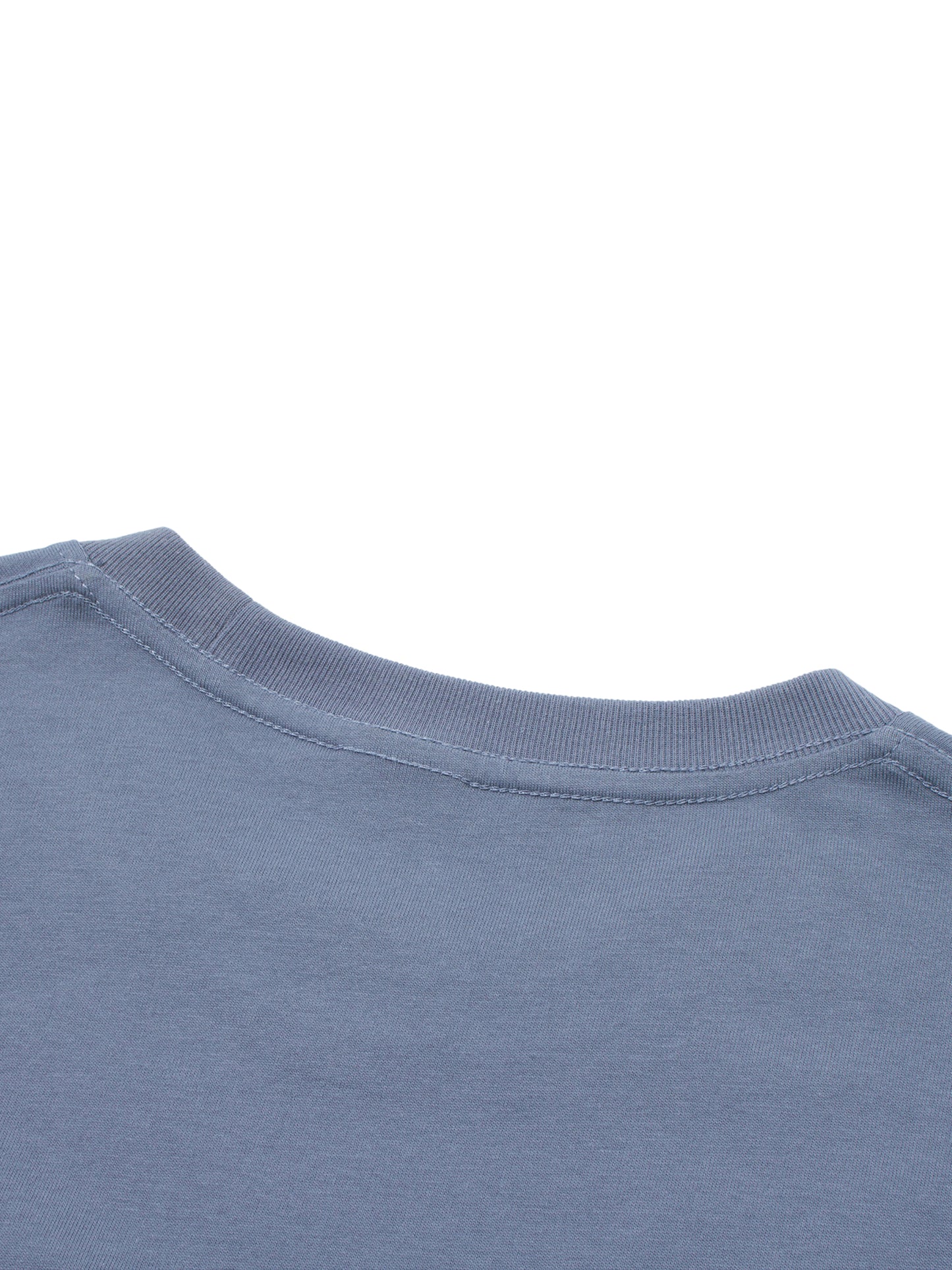 Uruguay Loose Drop Shoulder